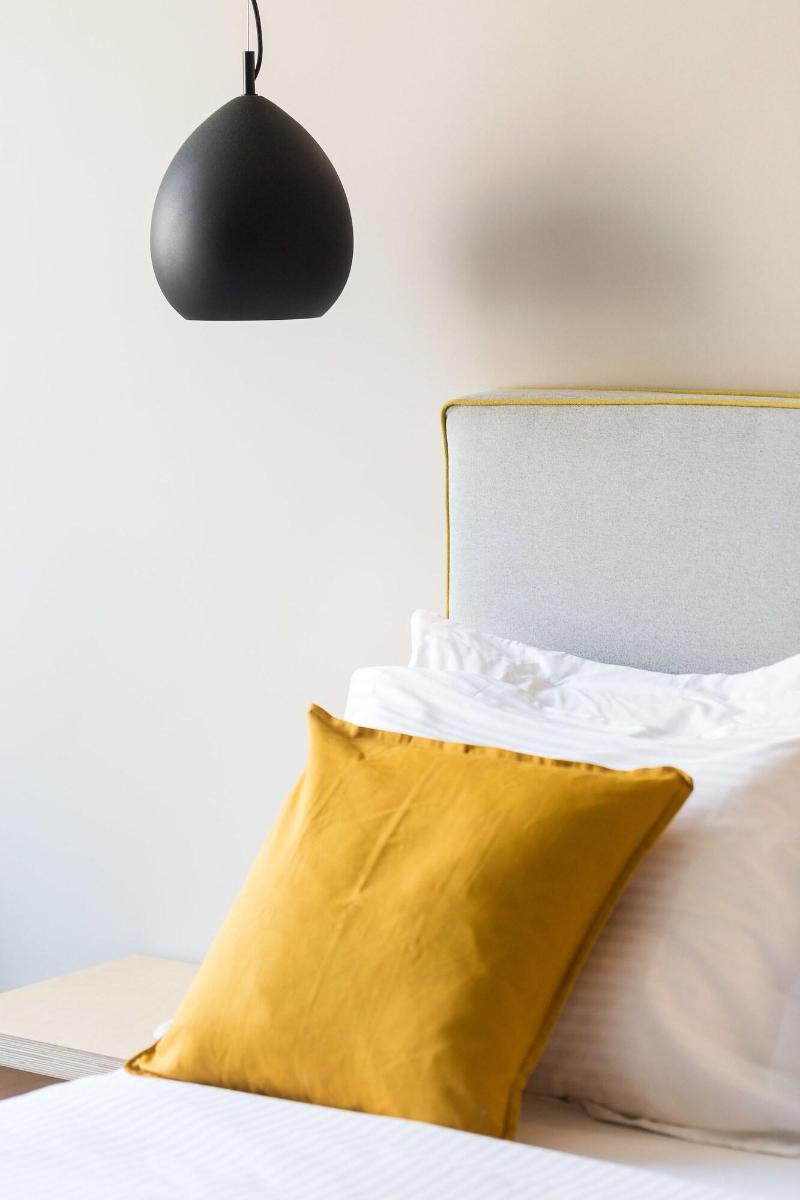 St. Bjur Suites Atene Esterno foto