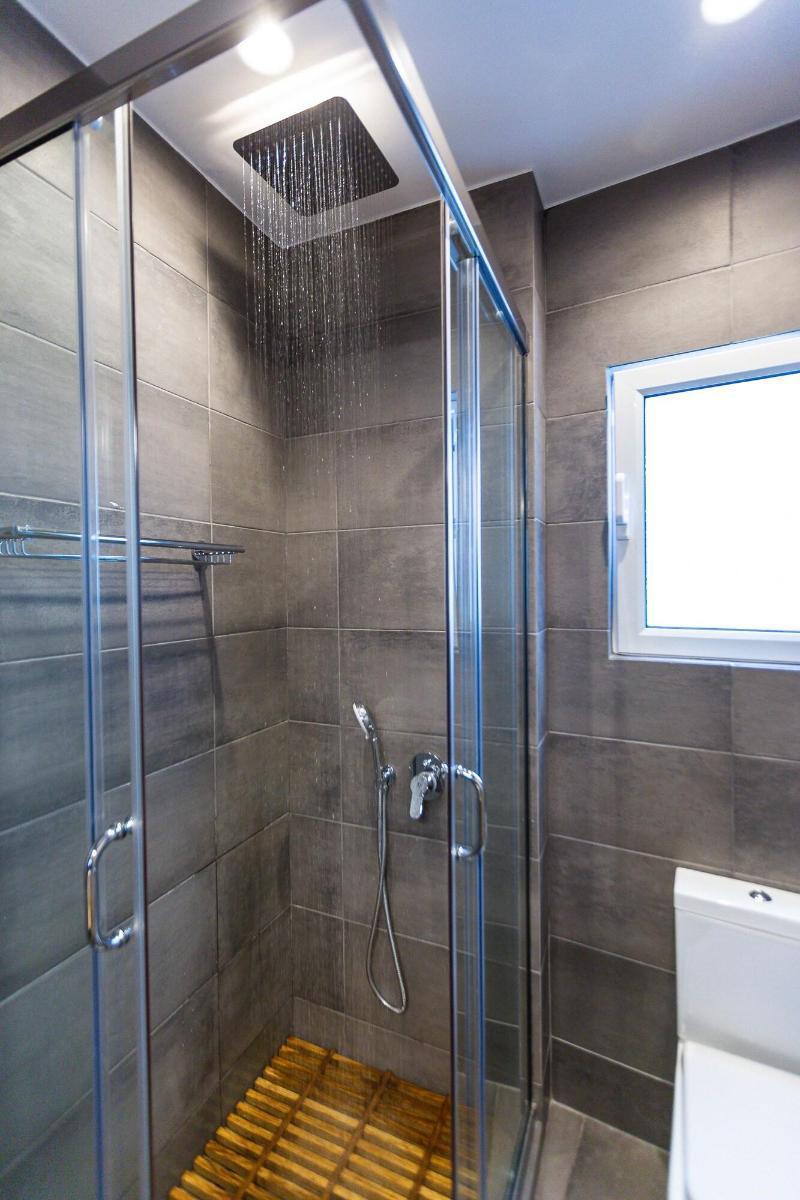 St. Bjur Suites Atene Esterno foto