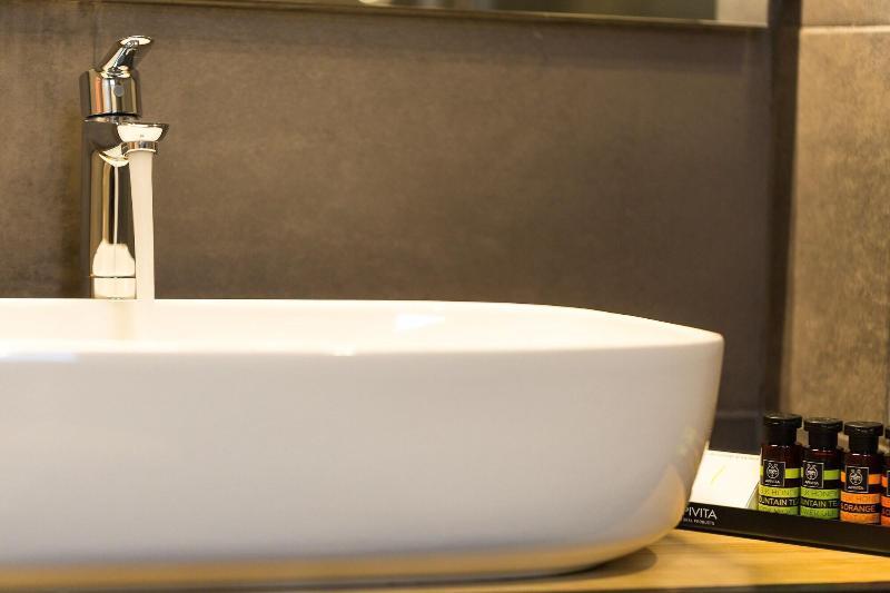 St. Bjur Suites Atene Esterno foto