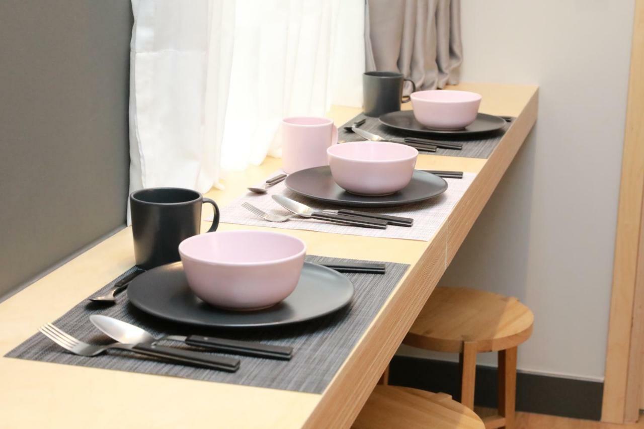 St. Bjur Suites Atene Esterno foto